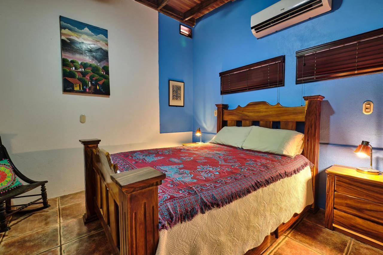 Casa Smilin' Dog Apartman Tamarindo Kültér fotó