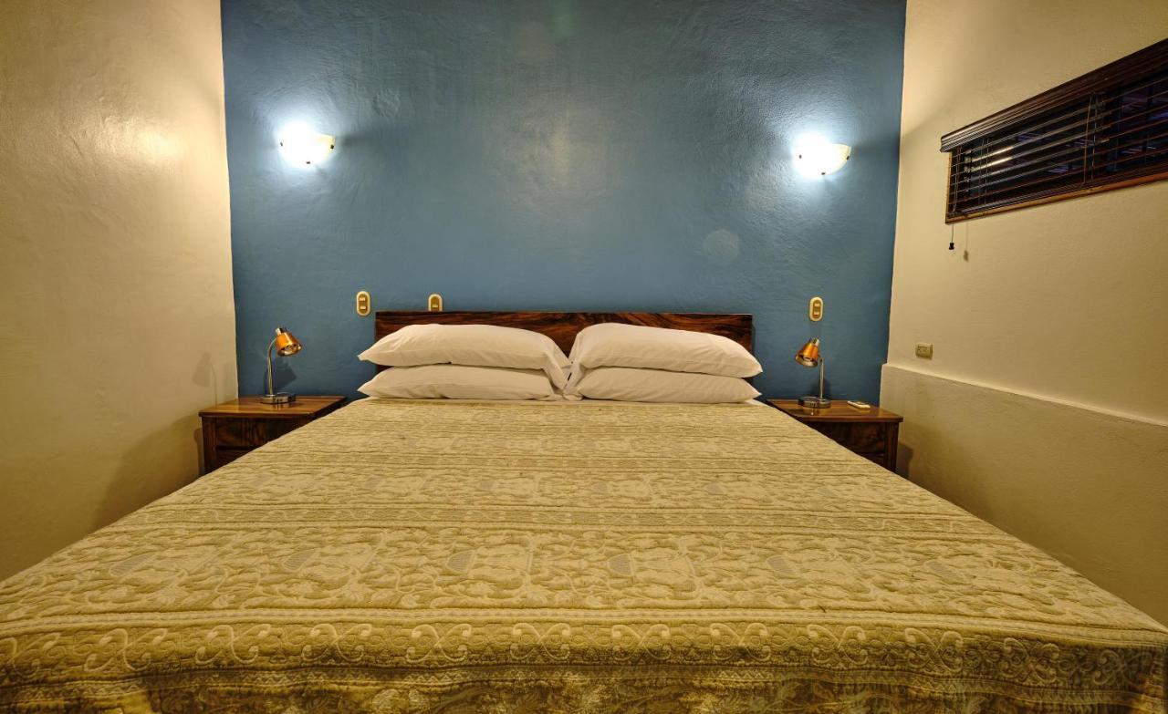 Casa Smilin' Dog Apartman Tamarindo Kültér fotó