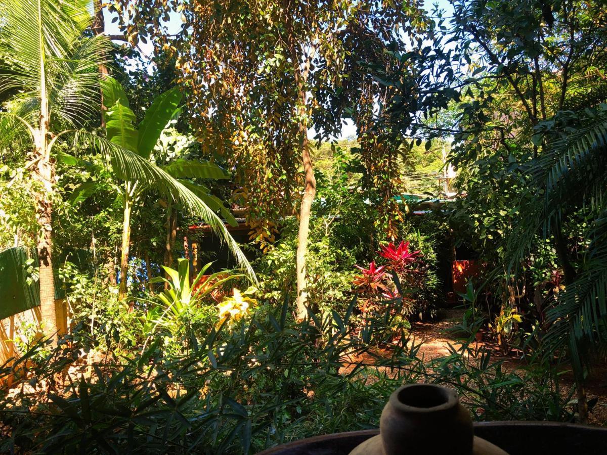 Casa Smilin' Dog Apartman Tamarindo Kültér fotó