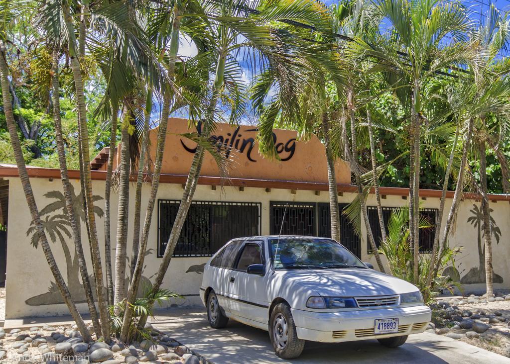 Casa Smilin' Dog Apartman Tamarindo Kültér fotó