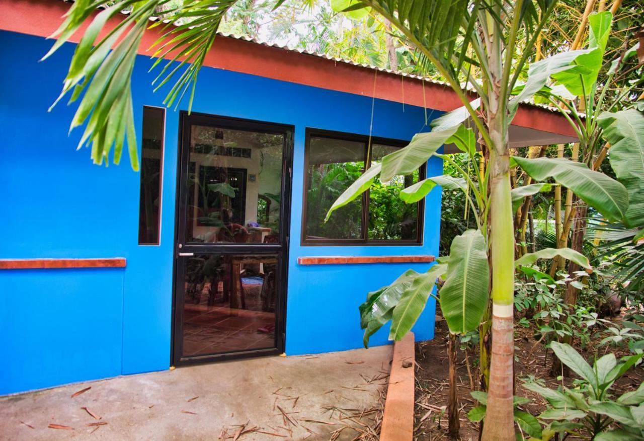 Casa Smilin' Dog Apartman Tamarindo Kültér fotó